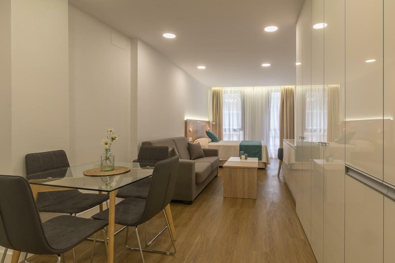 Lofts Msh Canarias Las Palmas de Gran Canaria Eksteriør bilde