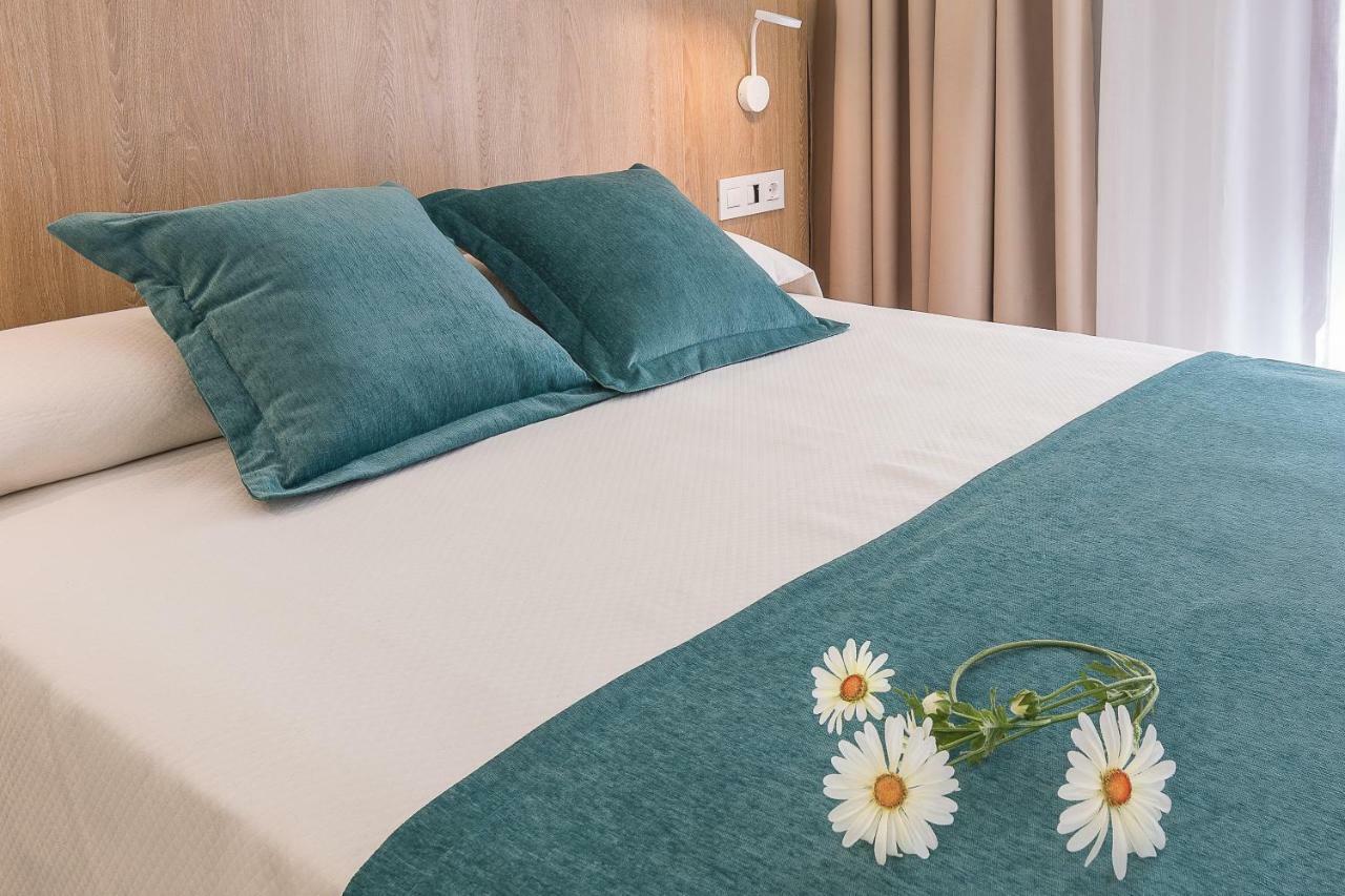 Lofts Msh Canarias Las Palmas de Gran Canaria Eksteriør bilde