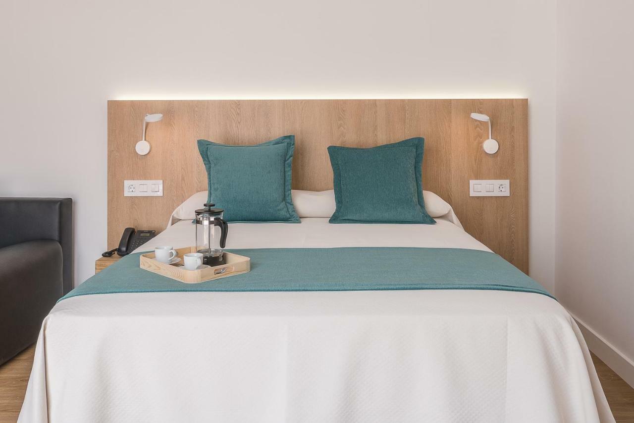 Lofts Msh Canarias Las Palmas de Gran Canaria Eksteriør bilde