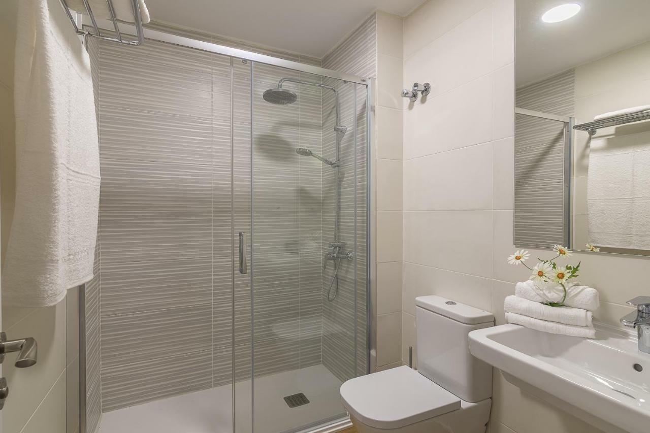 Lofts Msh Canarias Las Palmas de Gran Canaria Eksteriør bilde