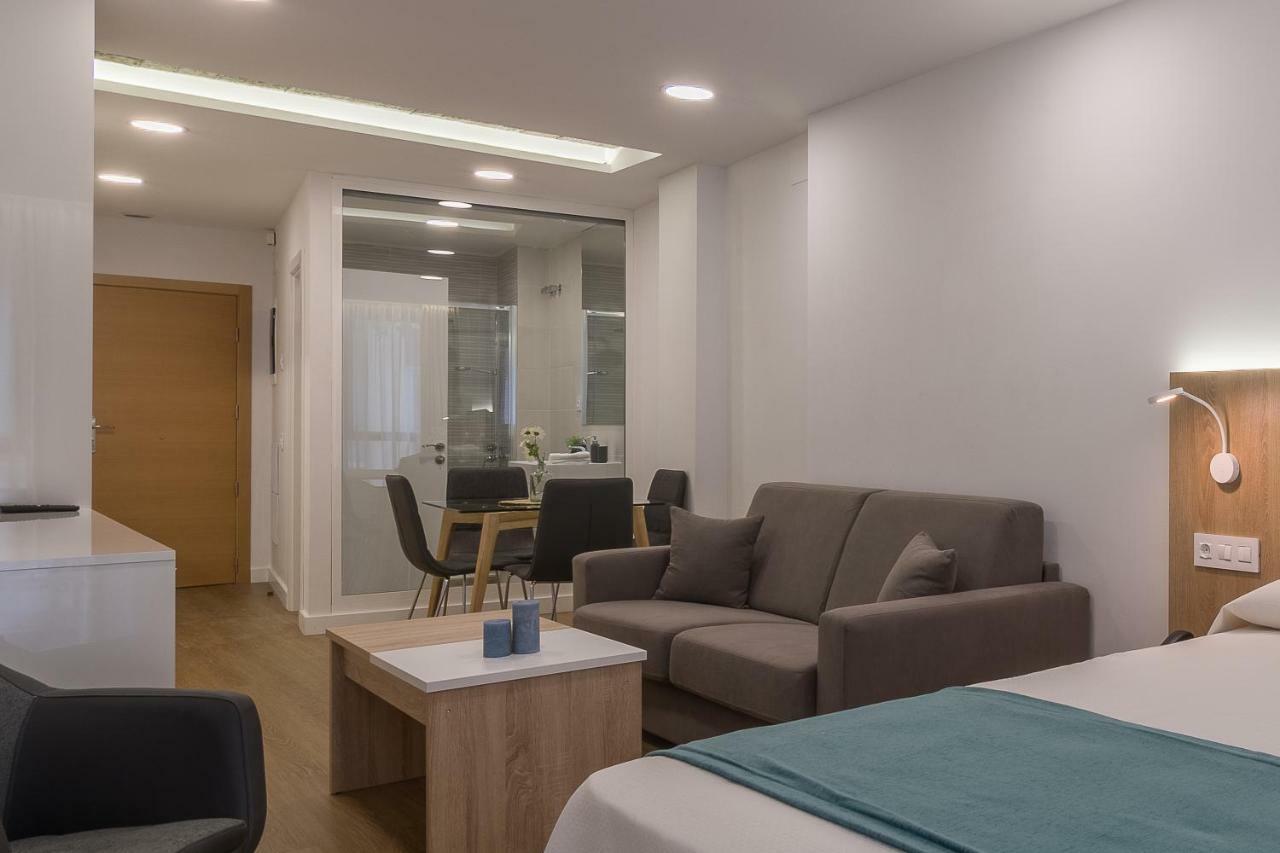 Lofts Msh Canarias Las Palmas de Gran Canaria Eksteriør bilde