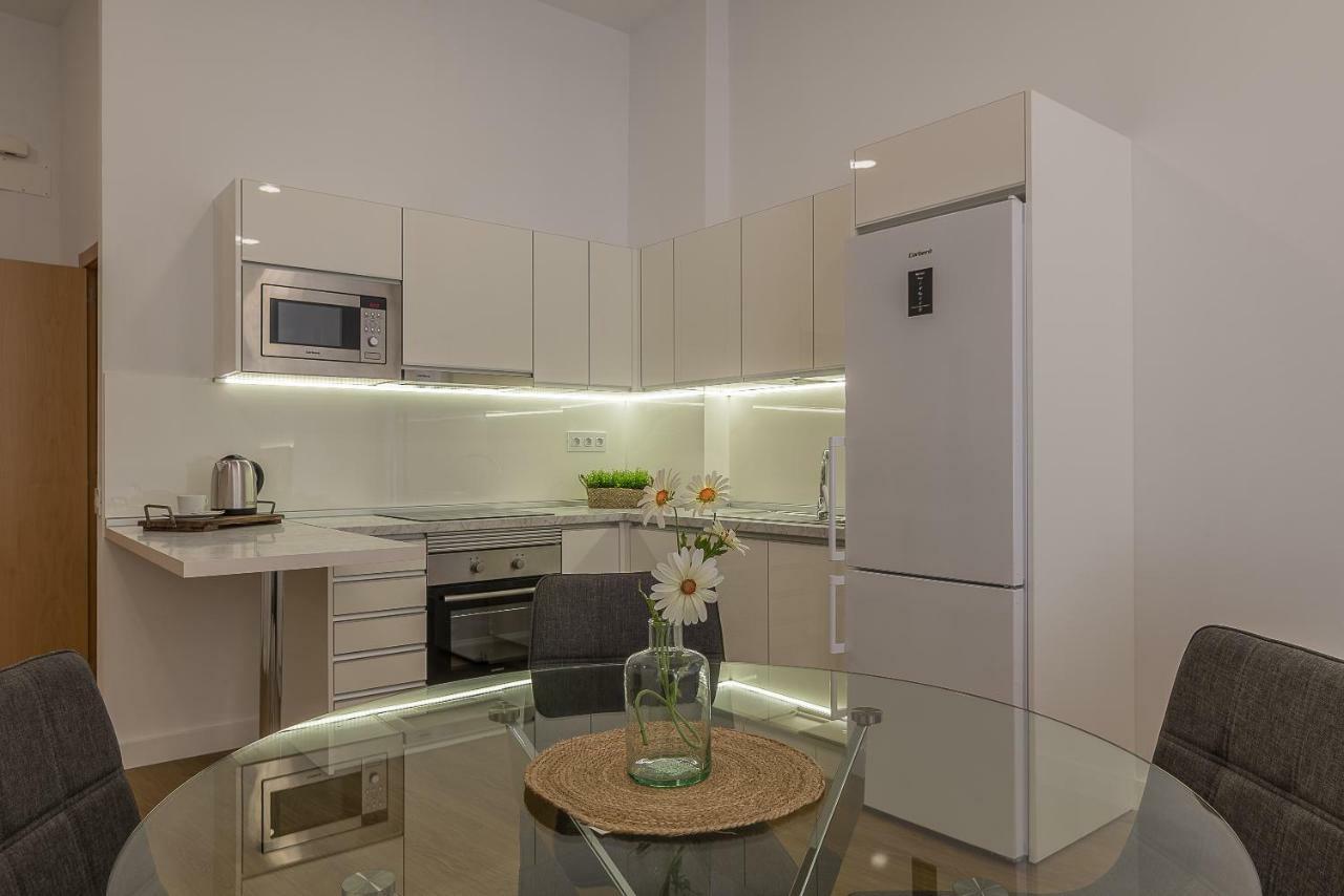 Lofts Msh Canarias Las Palmas de Gran Canaria Eksteriør bilde