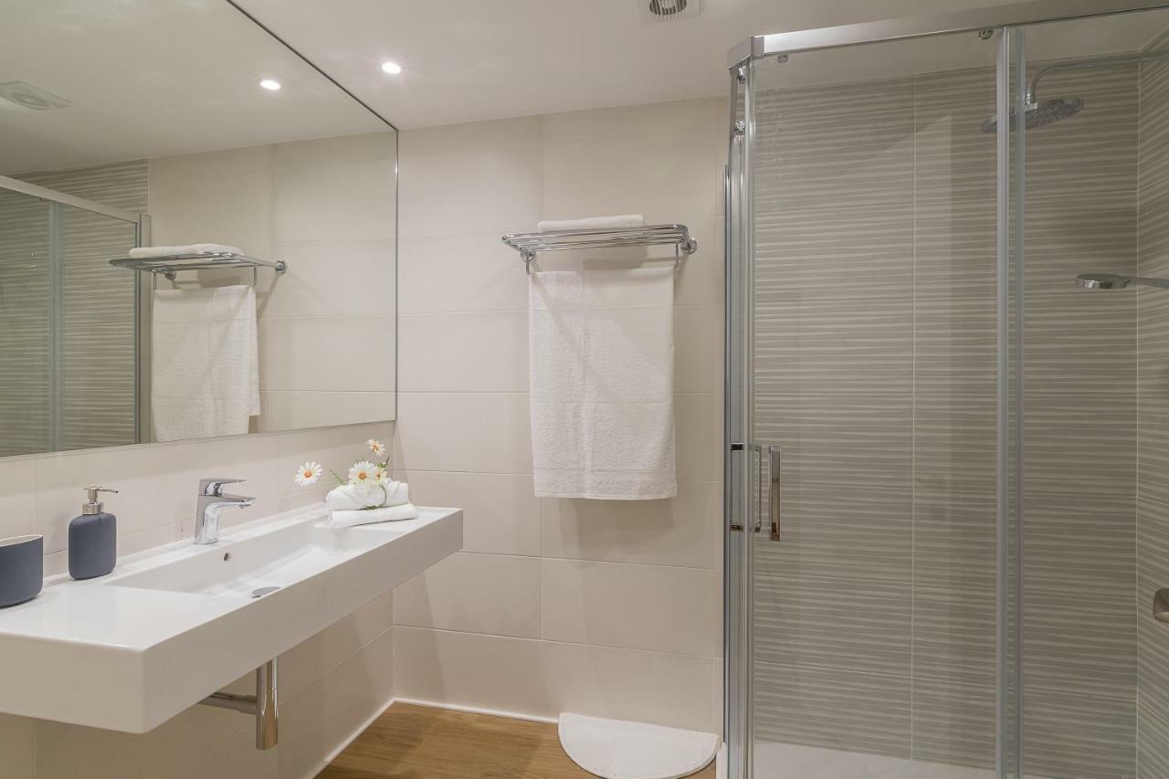 Lofts Msh Canarias Las Palmas de Gran Canaria Eksteriør bilde