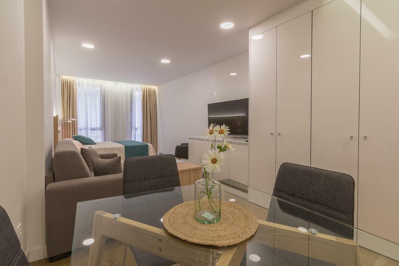 Lofts Msh Canarias Las Palmas de Gran Canaria Eksteriør bilde