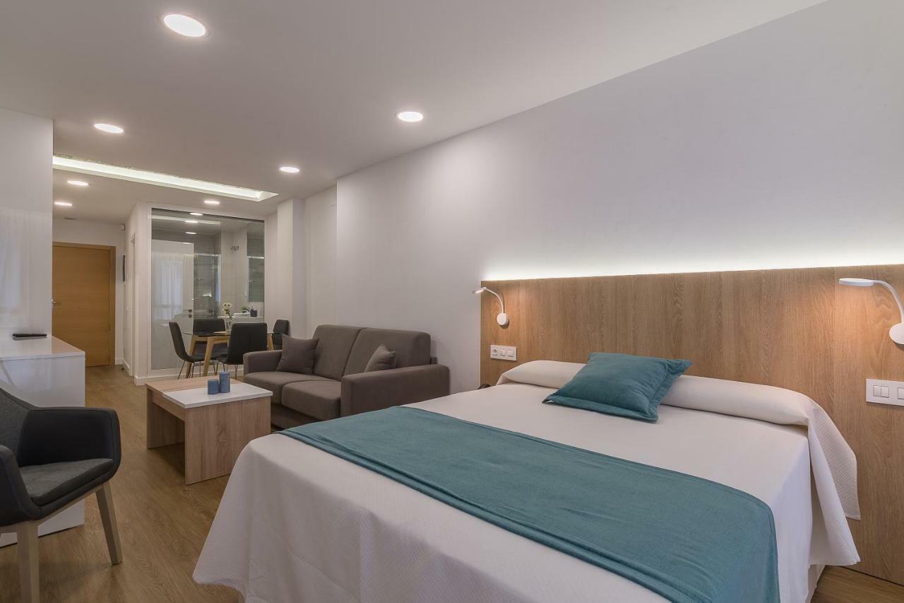 Lofts Msh Canarias Las Palmas de Gran Canaria Eksteriør bilde