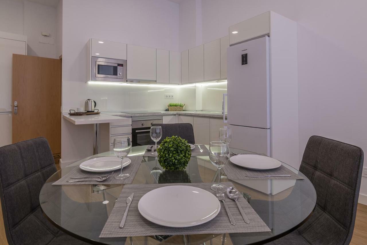 Lofts Msh Canarias Las Palmas de Gran Canaria Eksteriør bilde